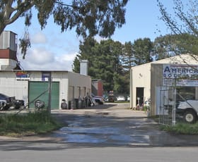 Factory, Warehouse & Industrial commercial property sold at 39 King Street Bungendore NSW 2621
