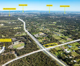 Development / Land commercial property sold at 675 Tilley Road Chandler QLD 4155