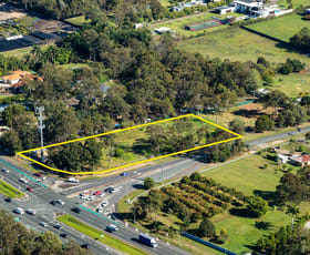 Development / Land commercial property sold at 675 Tilley Road Chandler QLD 4155