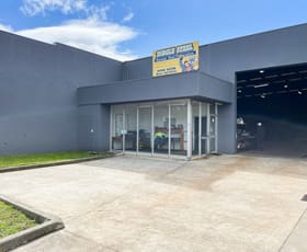 Factory, Warehouse & Industrial commercial property sold at 1/30 Superior Drive Dandenong VIC 3175