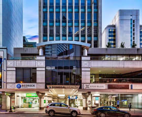 Offices commercial property sold at 27/344 Queen Street Brisbane City QLD 4000