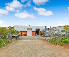 Factory, Warehouse & Industrial commercial property sold at 36 Famechon Crescent Modbury North SA 5092