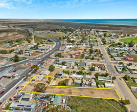 Development / Land commercial property for sale at Lot 112 & Lot 125 Catherine Street Port Wakefield SA 5550