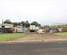 Factory, Warehouse & Industrial commercial property sold at 11 Orford Court Wilsonton QLD 4350