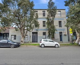 Development / Land commercial property sold at 106-108 Henderson Road Alexandria NSW 2015