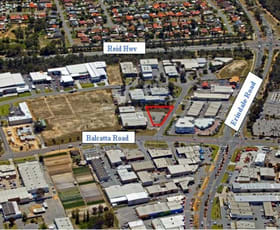 Development / Land commercial property sold at Proposed Lot 502 Mumford Place Balcatta WA 6021