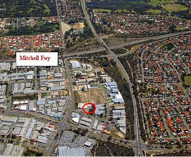 Showrooms / Bulky Goods commercial property sold at Proposed Lot 502 Mumford Place Balcatta WA 6021