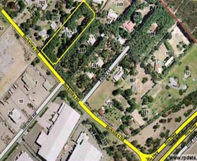 Development / Land commercial property sold at 253 Berkshire Road Forrestfield WA 6058