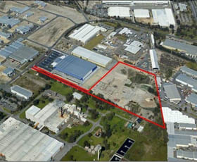 Factory, Warehouse & Industrial commercial property sold at 35 Baile Road Canning Vale WA 6155