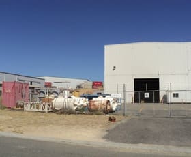 Factory, Warehouse & Industrial commercial property sold at 15 EGMONT ROAD Henderson WA 6166