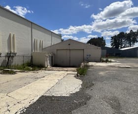 Factory, Warehouse & Industrial commercial property leased at 29 Yallourn Street Fyshwick ACT 2609