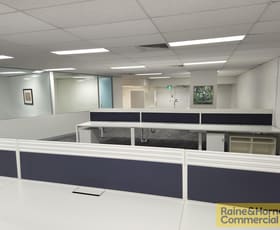 Offices commercial property sold at 19/115 Wickham Street Fortitude Valley QLD 4006