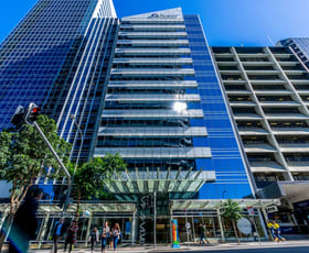 Offices commercial property sold at 70 Eagle Street Brisbane City QLD 4000