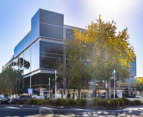 Offices commercial property sold at Suite 203, 737 Burwood Road Hawthorn East VIC 3123