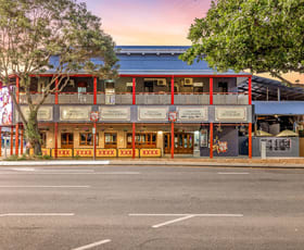 Hotel, Motel, Pub & Leisure commercial property for sale at 52-60 Spence Street Cairns City QLD 4870