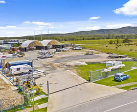 Factory, Warehouse & Industrial commercial property sold at Lot 24/Quanda Road Coolum Beach Coolum Beach QLD 4573