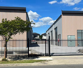 Factory, Warehouse & Industrial commercial property for lease at 2/26 Windsor Road Croydon VIC 3136