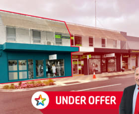 Shop & Retail commercial property sold at 34 Prince Street Busselton WA 6280