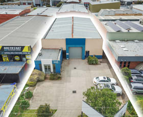 Factory, Warehouse & Industrial commercial property sold at 240 Boundary Road Braeside VIC 3195