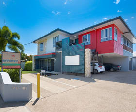 Offices commercial property sold at Lots 1 & 6/179-181 Ross River Road Mundingburra QLD 4812