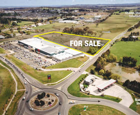 Factory, Warehouse & Industrial commercial property sold at 247 Leeds Pde Orange NSW 2800