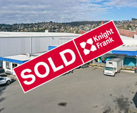 Factory, Warehouse & Industrial commercial property sold at 9-11 Montagu Street Invermay TAS 7248