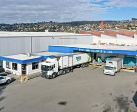 Factory, Warehouse & Industrial commercial property sold at 9-11 Montagu Street Invermay TAS 7248