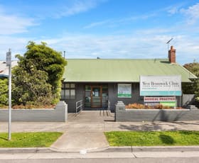 Medical / Consulting commercial property sold at 9 Melville Road Brunswick West VIC 3055