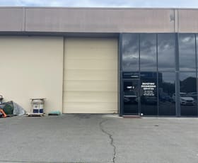 Factory, Warehouse & Industrial commercial property leased at 2/17 Lear Jet Drive Caboolture QLD 4510
