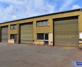 Factory, Warehouse & Industrial commercial property sold at Brendale QLD 4500