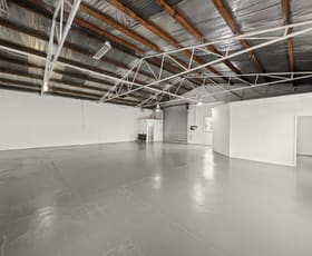 Factory, Warehouse & Industrial commercial property sold at 18 James Street Clayton South VIC 3169