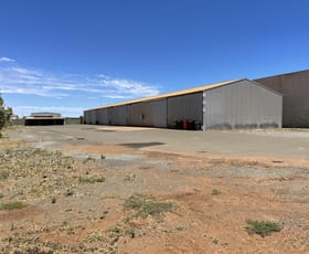 Factory, Warehouse & Industrial commercial property sold at 1 Croydon Road Karratha Industrial Estate WA 6714