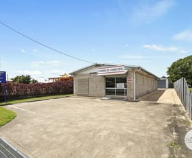 Offices commercial property sold at 47 Ferry St Maryborough QLD 4650