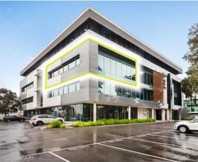Offices commercial property leased at 296 Bay Road Cheltenham VIC 3192