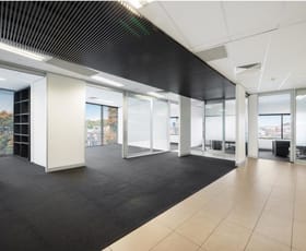 Offices commercial property leased at 296 Bay Road Cheltenham VIC 3192