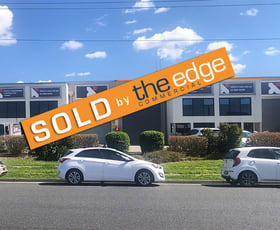 Factory, Warehouse & Industrial commercial property sold at Units 4&5/22 Isles Drive Coffs Harbour NSW 2450