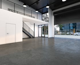 Factory, Warehouse & Industrial commercial property sold at 13/18 Uki Street Yamba NSW 2464