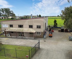 Factory, Warehouse & Industrial commercial property sold at 3 SPEEDWELL PLACE South Windsor NSW 2756