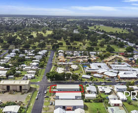 Showrooms / Bulky Goods commercial property sold at 26 George Street Maryborough QLD 4650