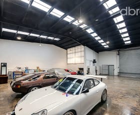 Factory, Warehouse & Industrial commercial property sold at 5/1-3 Bricker Street Cheltenham VIC 3192