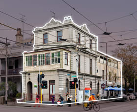 Shop & Retail commercial property for sale at 49 Brunswick Street Fitzroy VIC 3065