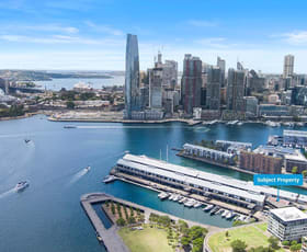 Offices commercial property sold at Suite 136, Jones Bay Wharf, 26-32 Pirrama Road Pyrmont NSW 2009