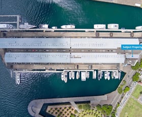 Offices commercial property sold at Suite 136, Jones Bay Wharf, 26-32 Pirrama Road Pyrmont NSW 2009