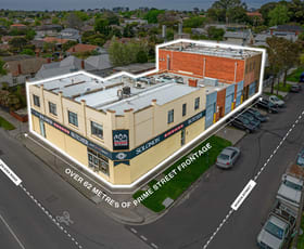 Development / Land commercial property sold at 140-146 Glen Eira Road Elsternwick VIC 3185