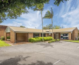 Offices commercial property sold at 69 City Road Beenleigh QLD 4207