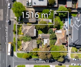 Development / Land commercial property sold at 246 Darebin Rd Fairfield VIC 3078