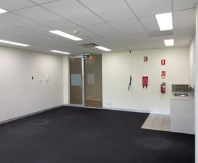 Offices commercial property leased at Level 2 Suite/55/574 Plummer Street Port Melbourne VIC 3207