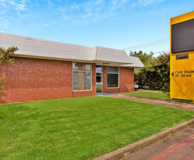 Offices commercial property sold at 202 Grange Road Flinders Park SA 5025