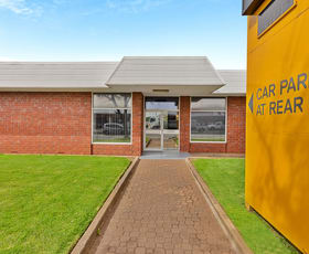 Offices commercial property sold at 202 Grange Road Flinders Park SA 5025