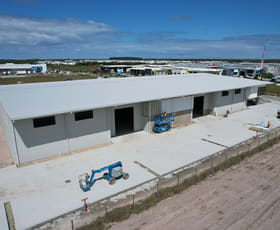 Factory, Warehouse & Industrial commercial property sold at 64 Edison Crescent Baringa QLD 4551